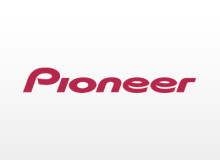 Pioneer A-400X