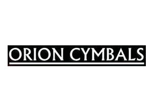 Orion Cymbals