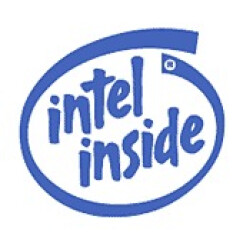 Intel Pentium 3 733
