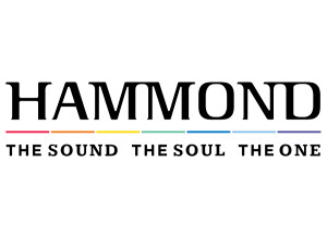 Hammond TR-200