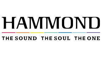 Hammond A102