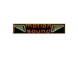 Motion Sound