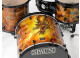 Spaun Drums