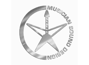 Musician Sound Design