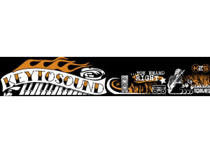 KeyToSound