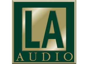LA Audio pro-serie UBF4 
