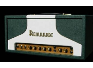 Reinhardt Amps