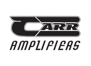 Carr Amplifiers El Moto