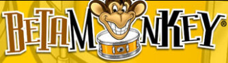 Beta Monkey Music Signature Rock Drum Loop Collectiondelete