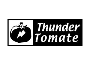 Thunder Tomate