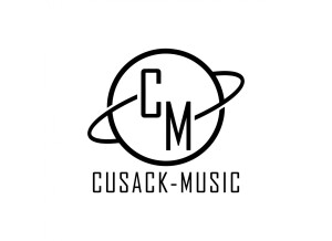 Cusack Music