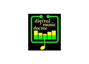 Digital Music Doctor Pro Tools 8 Know It All!