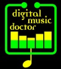 Digital Music Doctor Pro Tools 8 Know It All!