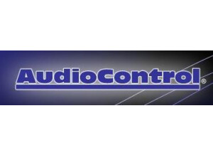 Audio Control