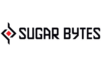 -30% chez Sugar Bytes jusqu'à samedi