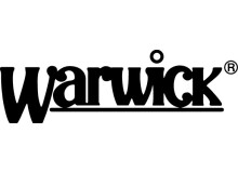 Warwick Custom Shop Corvette Limited 1991