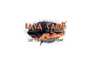 Lava Cable Vintage Tweed Cable