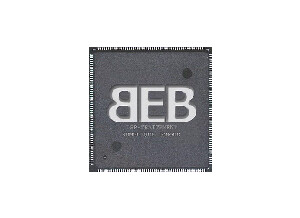 BEB DigitalAudio