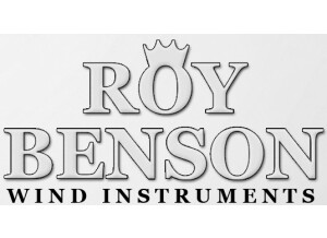 Roy Benson AS-101B