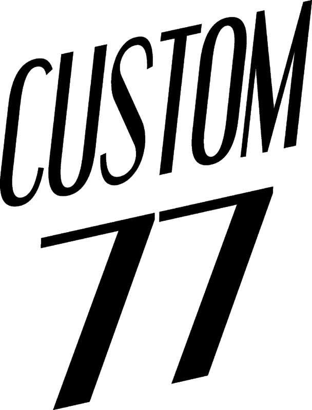 Custom77 ferme ses portes