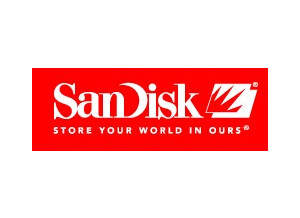 Sandisk Sansa Clip+