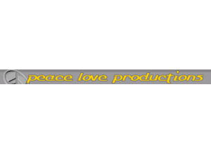 Peace Love Productions