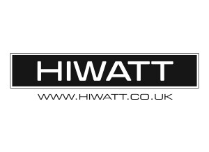 Hiwatt Custom Slave 200 Head