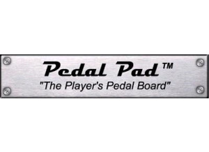 Pedal Pad MPS-XL