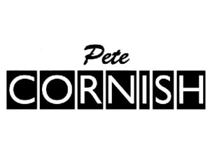Pete Cornish LD-1