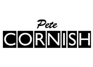 Pete Cornish