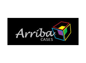 Arriba Cases