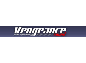 Vengeance Sound