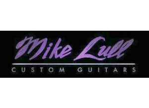 Mike Lull Custom Guitars