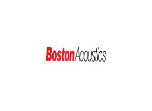 Boston Acoustics