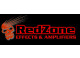 Redzone Effects & Amplifiers