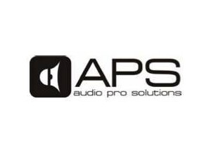 Aps - Audio Pro Solutions