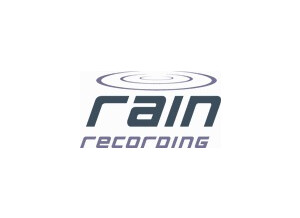 Rain Recording Element Core I7 Audio Workstation