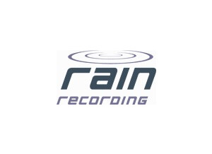 Rain Recording
