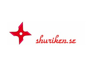 Shuriken Audio