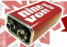 Liquidation pour la fermeture de Nine Volt Audio
