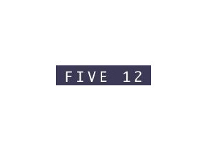 Five 12