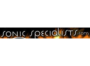Sonic Specialists