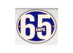 65amps