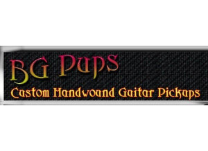 BG Pups