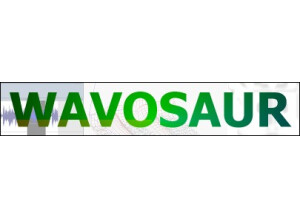 Wavosaur
