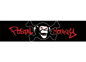 Postal Monkey
