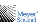 Enceintes de sono Meyer Sound