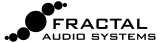 Les promos automnales Black November chez Fractal Audio