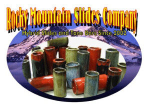 Rocky Mountain Slides