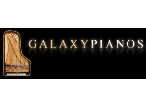 Galaxy Pianos